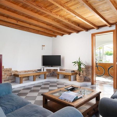 Can Baldufa Alcudia  Exterior photo