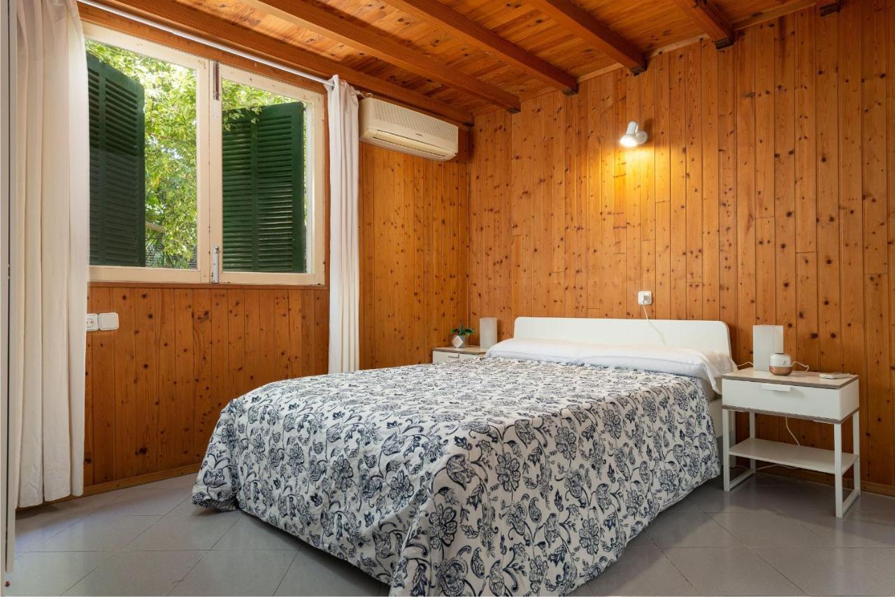 Can Baldufa Alcudia  Exterior photo