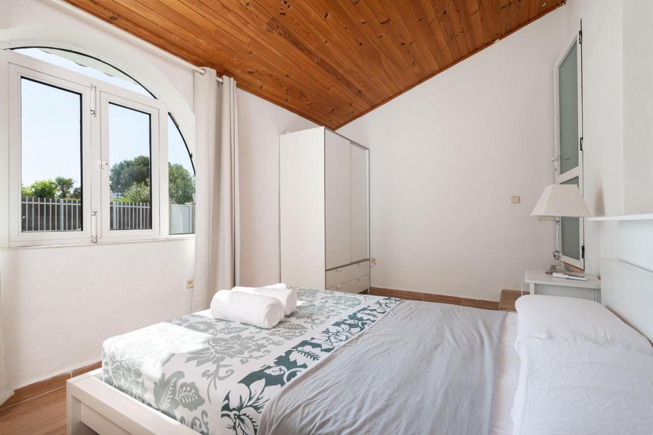 Can Baldufa Alcudia  Exterior photo