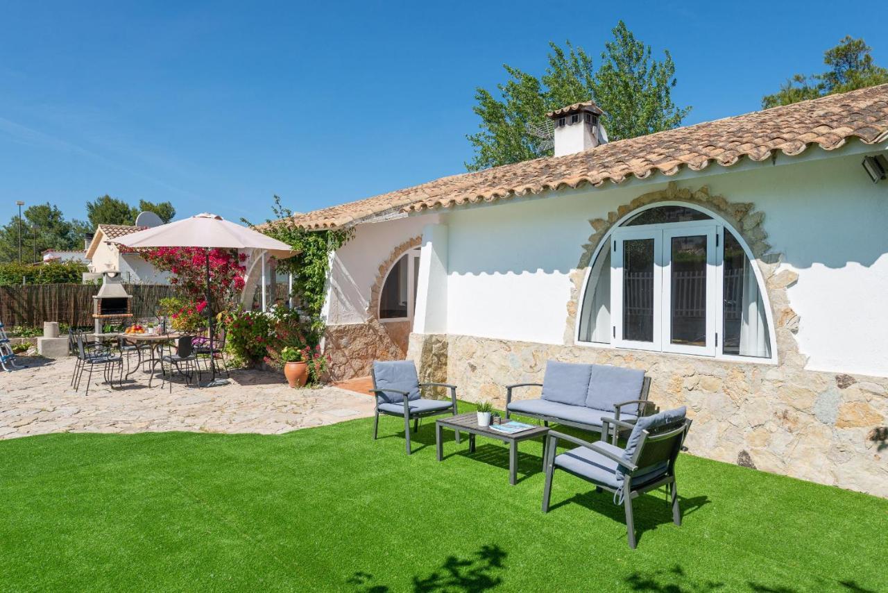 Can Baldufa Alcudia  Exterior photo